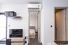 1 Bedroom Condo for rent in The Line Asoke - Ratchada, Din Daeng, Bangkok near MRT Phra Ram 9
