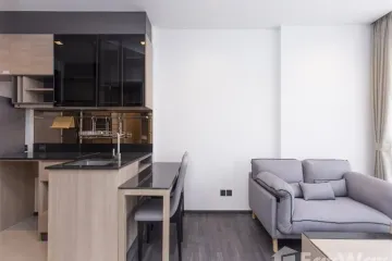 1 Bedroom Condo for rent in The Line Asoke - Ratchada, Din Daeng, Bangkok near MRT Phra Ram 9