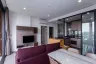 2 Bedroom Condo for rent in Mori Haus, Phra Khanong Nuea, Bangkok
