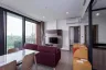 2 Bedroom Condo for rent in Mori Haus, Phra Khanong Nuea, Bangkok