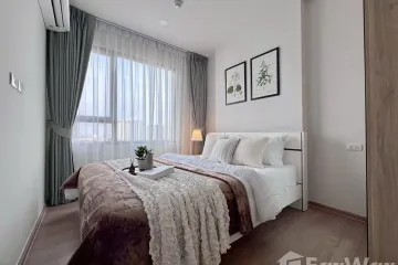 1 Bedroom Condo for rent in Chewathai Pinklao, Bang Yi Khan, Bangkok near MRT Bang Yi Khan