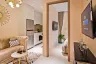 Condo for rent in Copacabana Golf Jomtien, Nong Prue, Chonburi