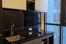 1 Bedroom Condo for rent in THE STAGE Mindscape Ratchada - Huai Khwang, Huai Khwang, Bangkok near MRT Huai Khwang