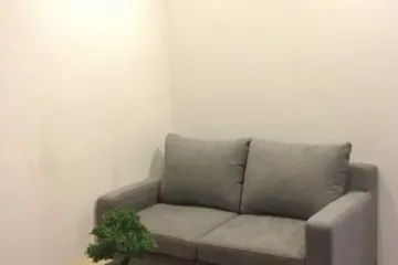 1 Bedroom Condo for rent in Wish Signature Midtown Siam, Thanon Phetchaburi, Bangkok near BTS Ratchathewi