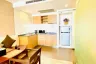 Condo for rent in Sathorn Prime Residence, Thung Wat Don, Bangkok near BTS Chong Nonsi