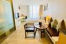 Condo for rent in Sathorn Prime Residence, Thung Wat Don, Bangkok near BTS Chong Nonsi