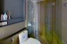 2 Bedroom Condo for rent in Klass Condo Silom, Silom, Bangkok near BTS Chong Nonsi
