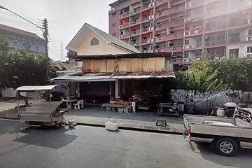 Land for sale in Hua Hin, Prachuap Khiri Khan