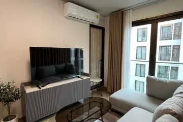 2 Bedroom Condo for rent in Chapter Thonglor 25, Khlong Tan Nuea, Bangkok near BTS Thong Lo