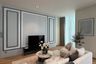 2 Bedroom Condo for rent in 28 Chidlom, Lumpini, Bangkok near BTS Chit Lom