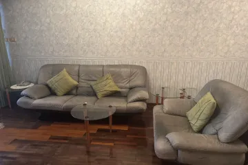 3 Bedroom Condo for sale in SV CITY RAMA 3, Bang Phong Pang, Bangkok