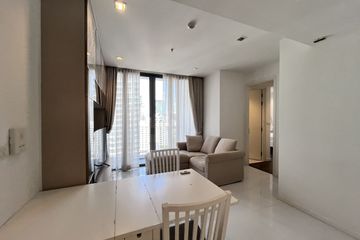 2 Bedroom Condo for rent in Nara 9 by Eastern Star, Sathon, Bangkok near BTS Chong Nonsi