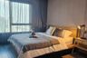 1 Bedroom Condo for rent in Rich Park at Triple Station, Suan Luang, Bangkok near Airport Rail Link Hua Mak
