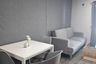 1 Bedroom Condo for rent in Rich Park at Triple Station, Suan Luang, Bangkok near Airport Rail Link Hua Mak