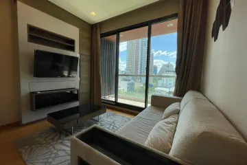 2 Bedroom Condo for Sale or Rent in The Address Sathorn, Silom, Bangkok near BTS Chong Nonsi