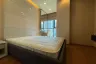 2 Bedroom Condo for Sale or Rent in The Address Sathorn, Silom, Bangkok near BTS Chong Nonsi