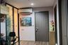 1 Bedroom Condo for rent in Life Ladprao Valley, Chom Phon, Bangkok near BTS Ladphrao Intersection