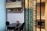 1 Bedroom Condo for rent in Life Ladprao Valley, Chom Phon, Bangkok near BTS Ladphrao Intersection