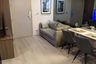 1 Bedroom Condo for rent in Life Ladprao, Chom Phon, Bangkok near BTS Ladphrao Intersection