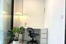 1 Bedroom Condo for Sale or Rent in XT Huaikhwang, Din Daeng, Bangkok near MRT Huai Khwang