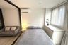 1 Bedroom Condo for Sale or Rent in XT Huaikhwang, Din Daeng, Bangkok near MRT Huai Khwang