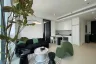 1 Bedroom Condo for rent in Tait Sathorn 12, Silom, Bangkok near BTS Saint Louis