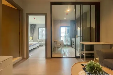 1 Bedroom Condo for rent in Life Asoke Rama 9, Makkasan, Bangkok near MRT Phra Ram 9