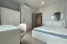 1 Bedroom Condo for rent in Life Asoke Rama 9, Makkasan, Bangkok near MRT Phra Ram 9