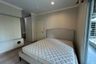 1 Bedroom Condo for rent in The Seed Mingle, Thung Maha Mek, Bangkok near MRT Lumpini