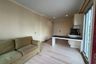 1 Bedroom Condo for rent in The Seed Mingle, Thung Maha Mek, Bangkok near MRT Lumpini