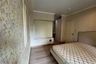 1 Bedroom Condo for rent in The Seed Mingle, Thung Maha Mek, Bangkok near MRT Lumpini