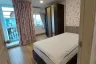 2 Bedroom Condo for Sale or Rent in The One Plus D (Phase 3) Hua Mak 12, Hua Mak, Bangkok near MRT Si Kritha