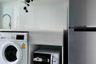 1 Bedroom Condo for rent in Infinite Moff Metro Sky Bangsue Prachachuen, Wong Sawang, Bangkok near MRT Bang Son