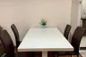 2 Bedroom Condo for rent in Belle Grand Rama 9, Huai Khwang, Bangkok near MRT Phra Ram 9
