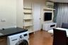 2 Bedroom Condo for rent in Belle Grand Rama 9, Huai Khwang, Bangkok near MRT Phra Ram 9