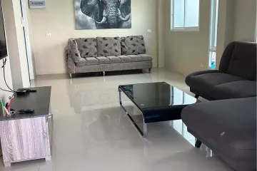 3 Bedroom Townhouse for rent in Chao Fah Garden Home 7 Premier Park, Ko Kaeo, Phuket