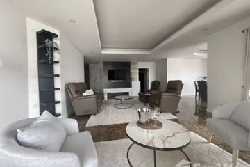 3 Bedroom Condo for rent in Fifty Fifth Tower, Khlong Tan Nuea, Bangkok near BTS Thong Lo