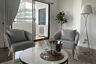 3 Bedroom Condo for rent in Fifty Fifth Tower, Khlong Tan Nuea, Bangkok near BTS Thong Lo