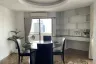 3 Bedroom Condo for rent in Fifty Fifth Tower, Khlong Tan Nuea, Bangkok near BTS Thong Lo