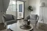 3 Bedroom Condo for rent in Fifty Fifth Tower, Khlong Tan Nuea, Bangkok near BTS Thong Lo
