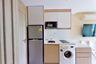 Condo for sale in City Garden Tropicana, Na Kluea, Chonburi