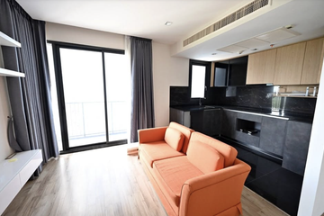 2 Bedroom Condo for rent in THE LINE Jatujak - Mochit, Chatuchak, Bangkok near MRT Chatuchak Park