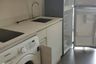 1 Bedroom Condo for rent in Metro Luxe Rose Gold Phaholyothin - Sutthisan, Sam Sen Nai, Bangkok