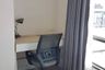 1 Bedroom Condo for rent in Metro Luxe Rose Gold Phaholyothin - Sutthisan, Sam Sen Nai, Bangkok