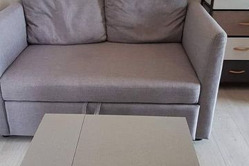 1 Bedroom Condo for rent in Metro Luxe Rose Gold Phaholyothin - Sutthisan, Sam Sen Nai, Bangkok