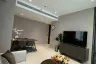 1 Bedroom Condo for rent in Tait Sathorn 12, Silom, Bangkok near BTS Saint Louis
