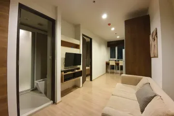 1 Bedroom Condo for Sale or Rent in Rhythm Sathorn, Thung Wat Don, Bangkok near BTS Saphan Taksin