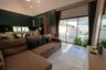 3 Bedroom Villa for rent in Villa Forestias by Baan Mae, Nong Prue, Chonburi