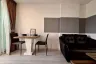 1 Bedroom Condo for rent in Metro Luxe Rama 4, Khlong Toei, Bangkok near BTS Ekkamai