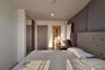 1 Bedroom Condo for rent in Metro Luxe Rama 4, Khlong Toei, Bangkok near BTS Ekkamai